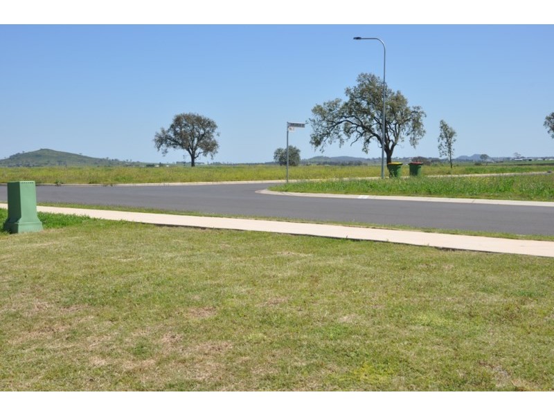 22 Tarcoola Street, Wyreema QLD 4352