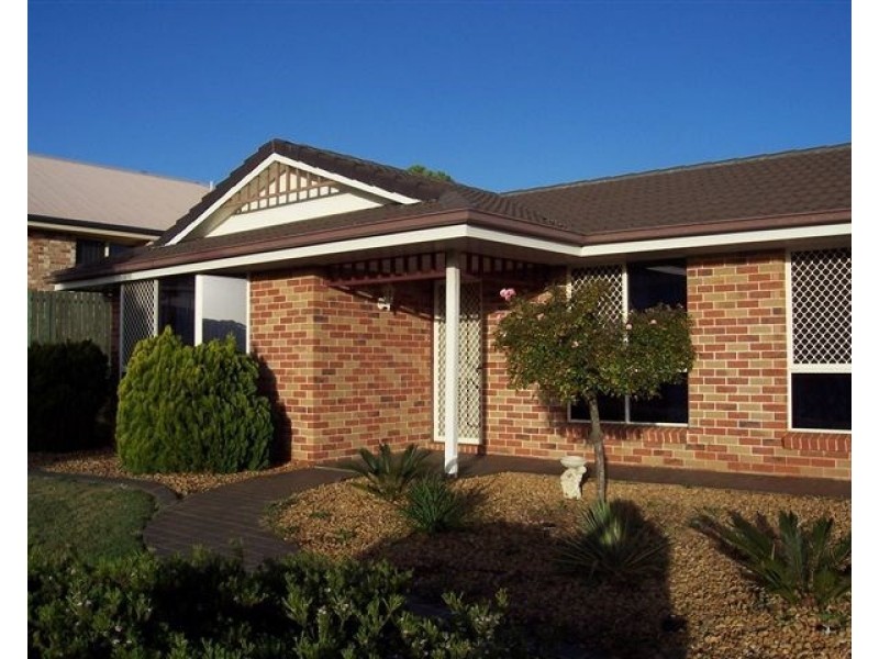 12 Kensington Court, Darling Heights QLD 4350
