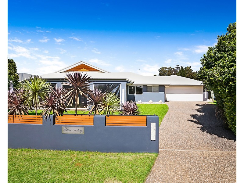 20 Beardsworth Court, Middle Ridge QLD 4350