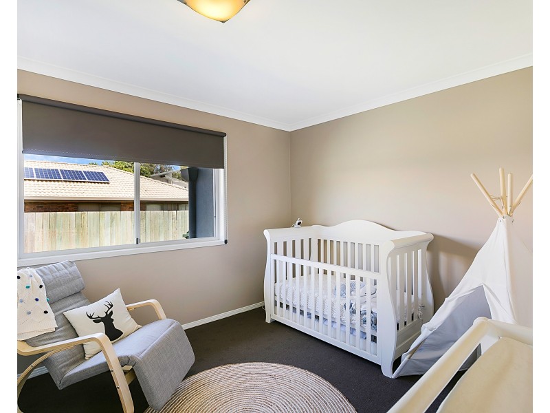 20 Beardsworth Court, Middle Ridge QLD 4350