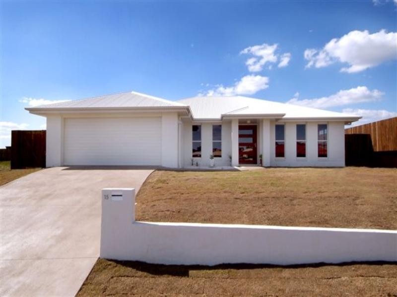 15 Barambah Street, Glenvale QLD 4350