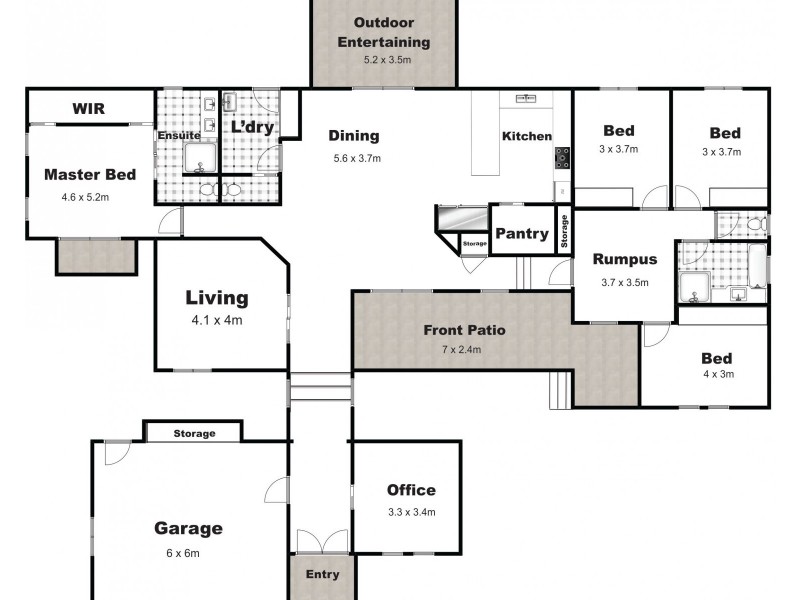 4 Hayle Court, Kleinton QLD 4352