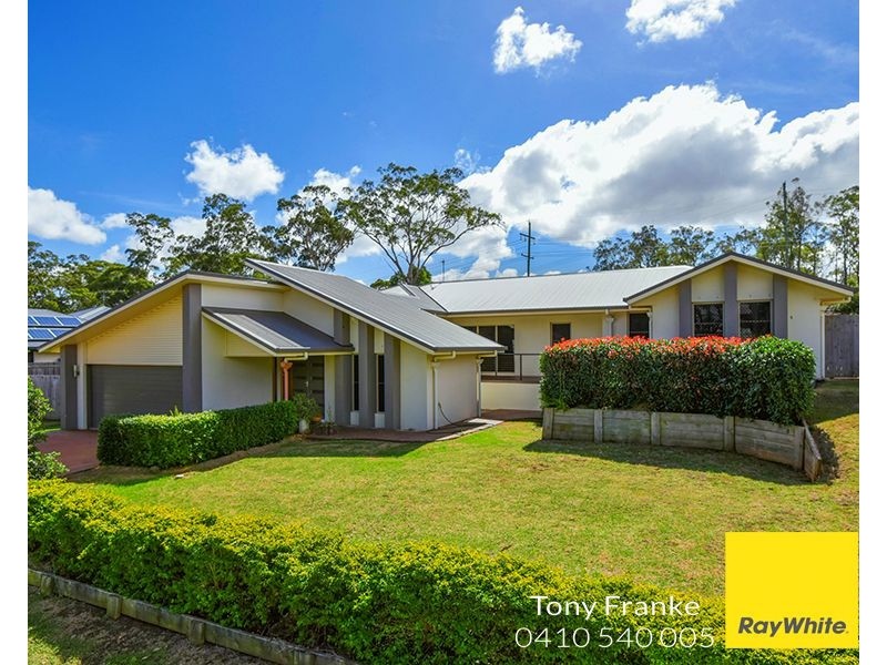 4 Hayle Court, Kleinton QLD 4352