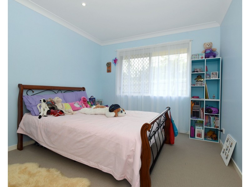 4 Hayle Court, Kleinton QLD 4352