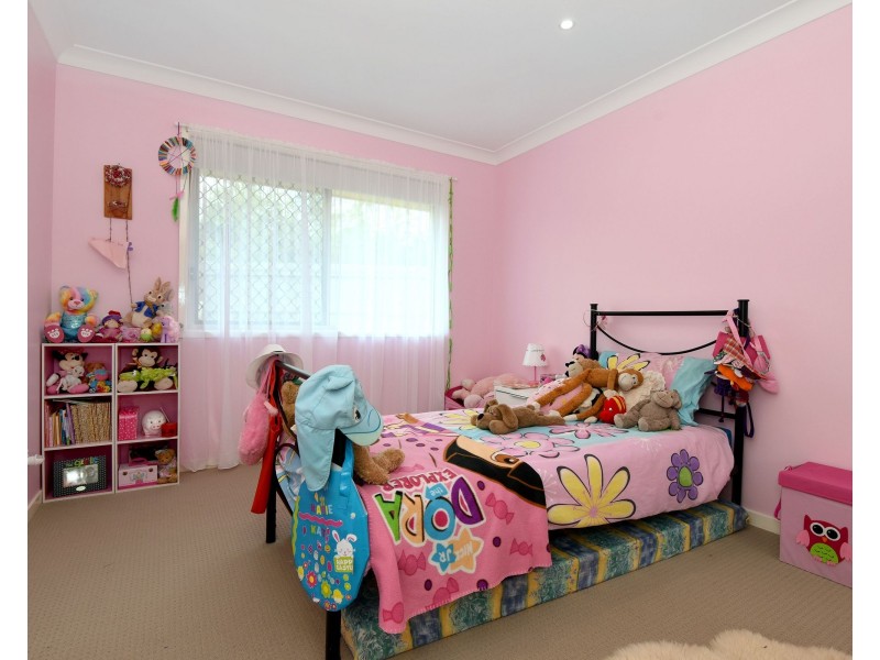 4 Hayle Court, Kleinton QLD 4352