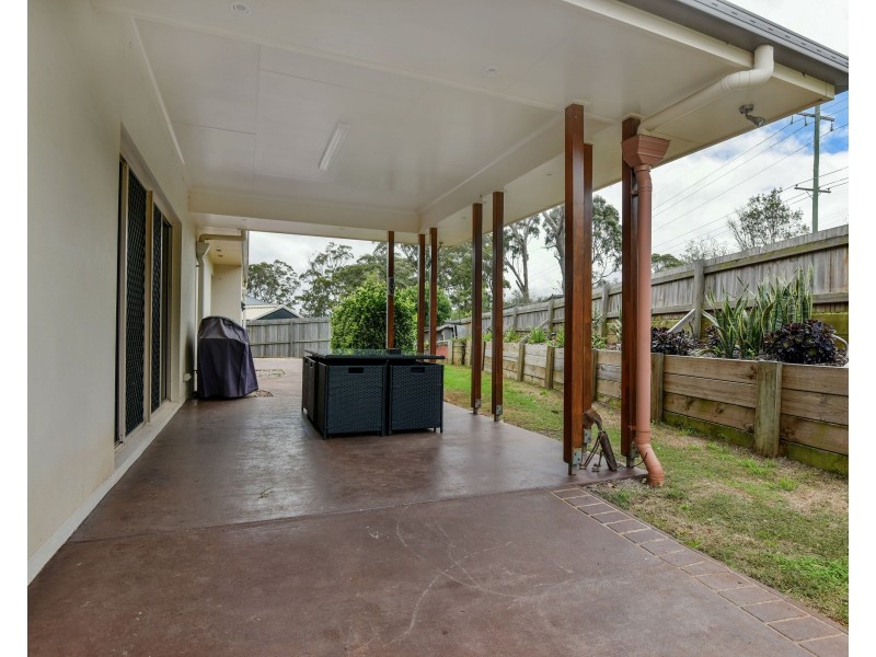 4 Hayle Court, Kleinton QLD 4352