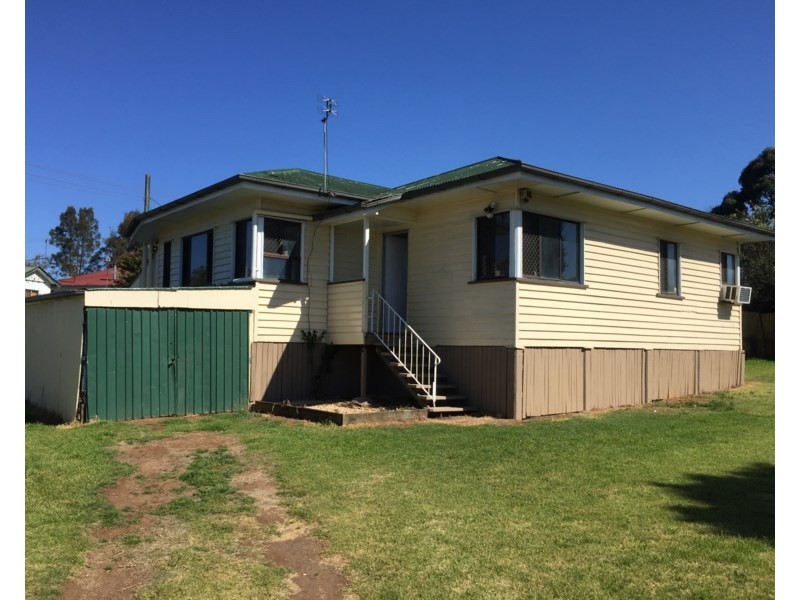 276 Long Street, South Toowoomba QLD 4350