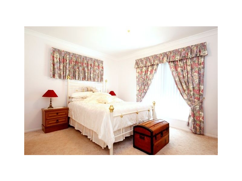 13 Zinnia Court, Middle Ridge QLD 4350