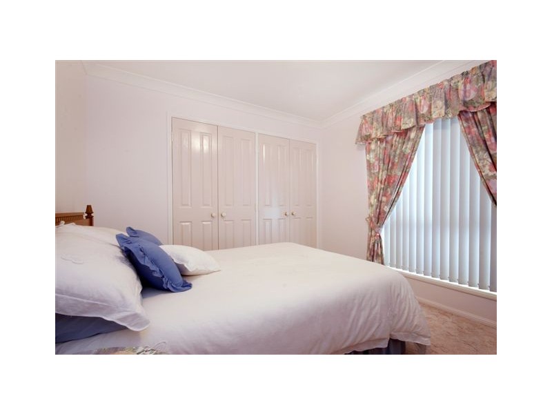 13 Zinnia Court, Middle Ridge QLD 4350