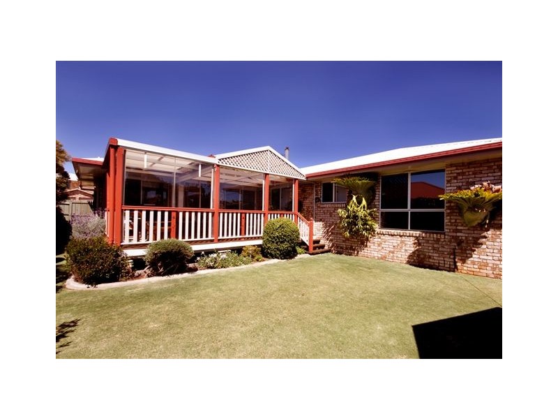 13 Zinnia Court, Middle Ridge QLD 4350