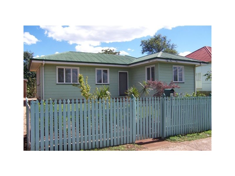 14a Eton Street, Toowoomba QLD 4350