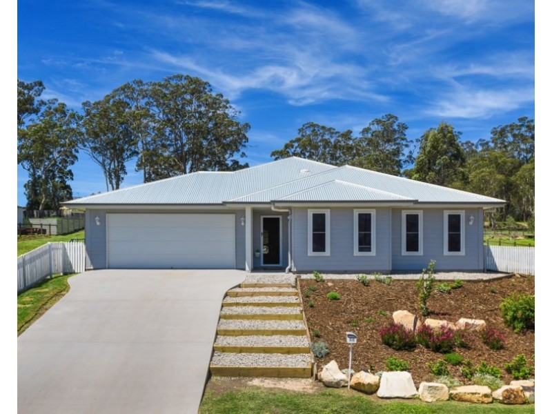 23 Lilly Avenue, Cawdor QLD 4352