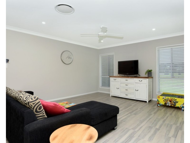 23 Lilly Avenue, Cawdor QLD 4352