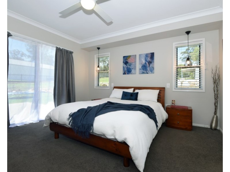 23 Lilly Avenue, Cawdor QLD 4352