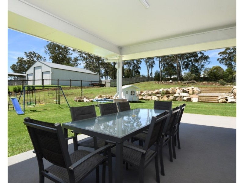 23 Lilly Avenue, Cawdor QLD 4352