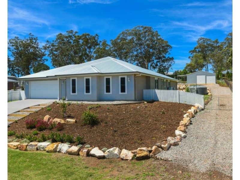 23 Lilly Avenue, Cawdor QLD 4352