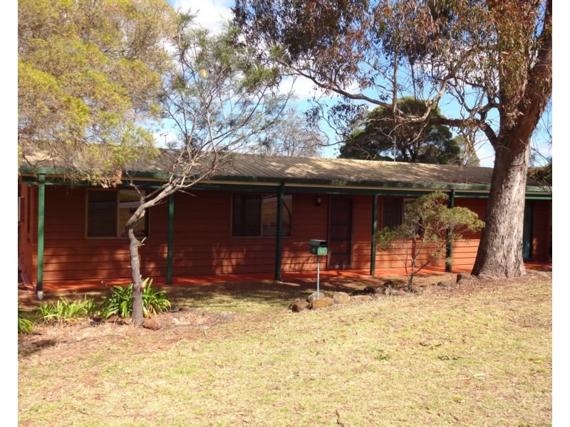 14 Agnes Street, Centenary Heights QLD 4350