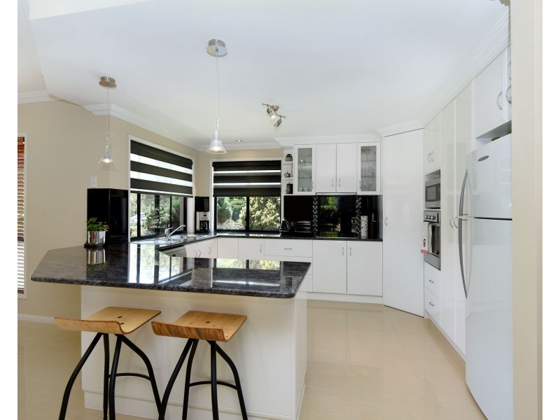 3 Leanne Court, Highfields QLD 4352