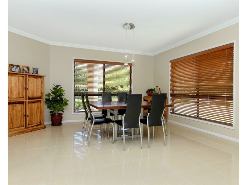 3 Leanne Court, Highfields QLD 4352