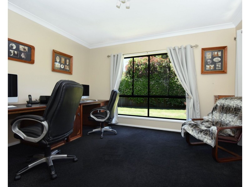 3 Leanne Court, Highfields QLD 4352