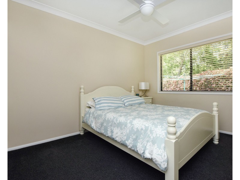 3 Leanne Court, Highfields QLD 4352