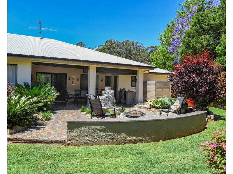 3 Leanne Court, Highfields QLD 4352