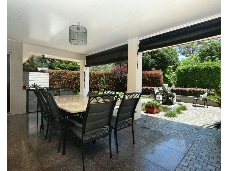 3 Leanne Court, Highfields QLD 4352