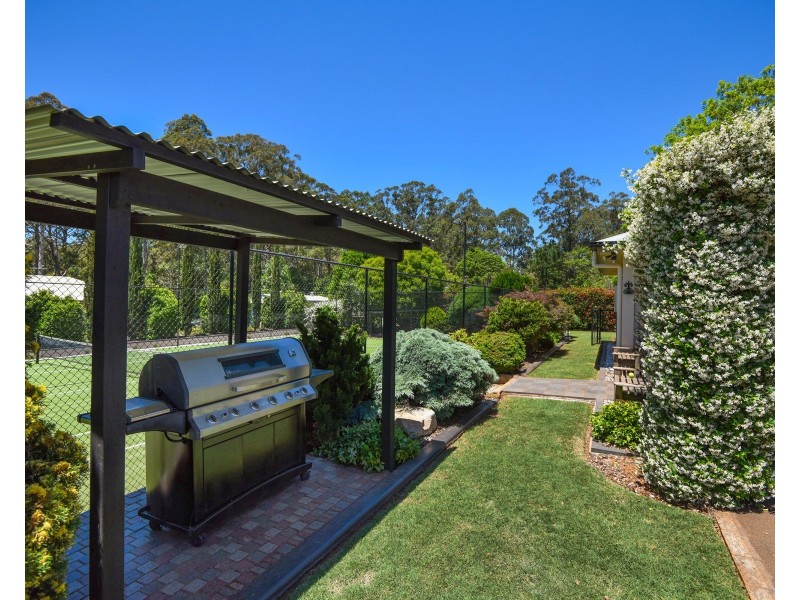 3 Leanne Court, Highfields QLD 4352