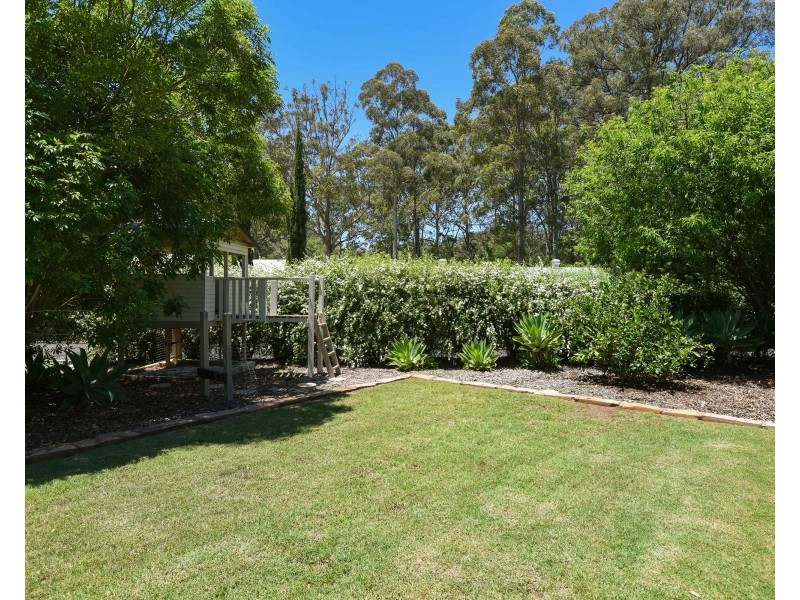 3 Leanne Court, Highfields QLD 4352