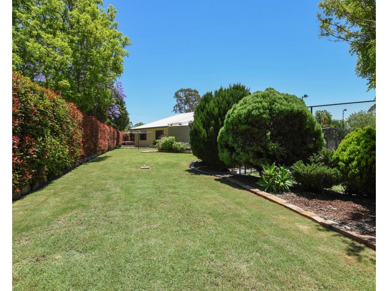 3 Leanne Court, Highfields QLD 4352