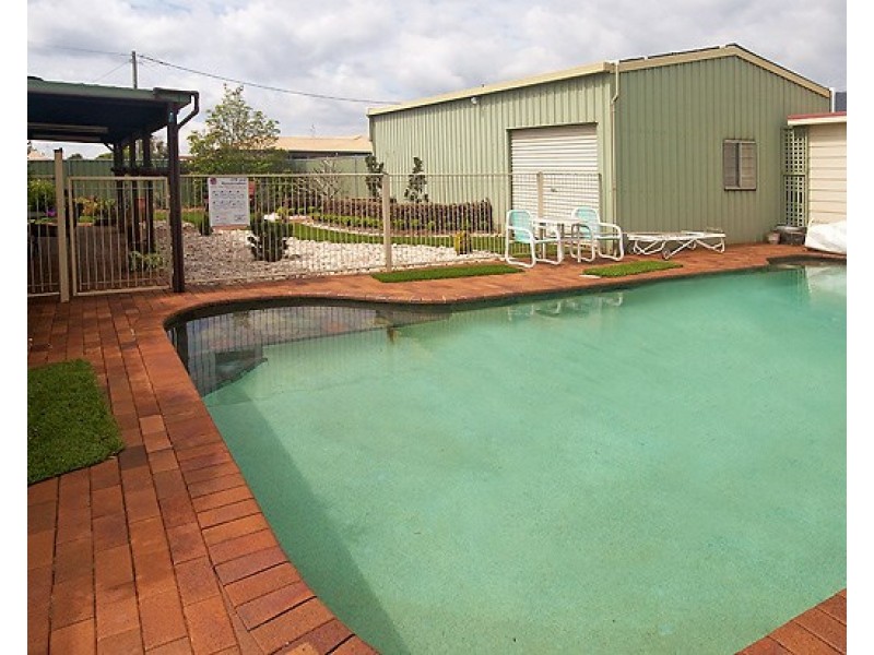 2 Matthews Street, Harristown QLD 4350