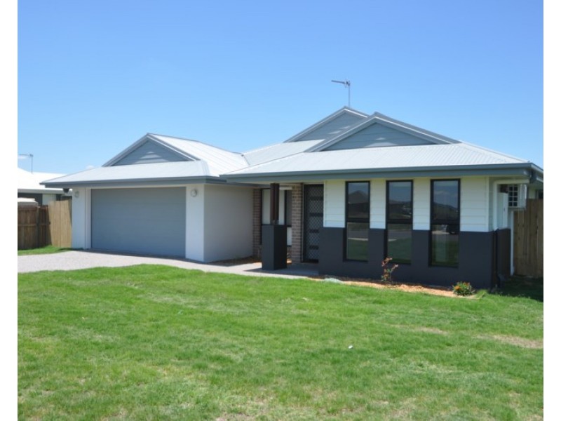 18 Tarcoola Street, Wyreema QLD 4352