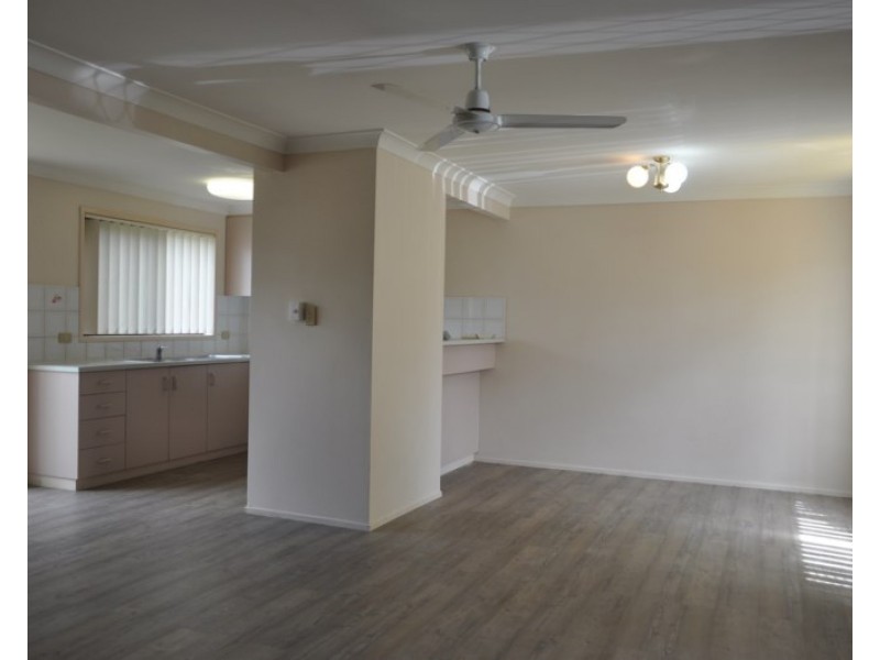 6/357 Margaret Street, Newtown QLD 4350