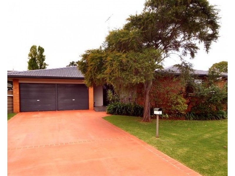 6 Loveday Street, Rangeville QLD 4350