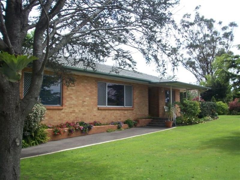 31 Leslie Street, Rangeville QLD 4350