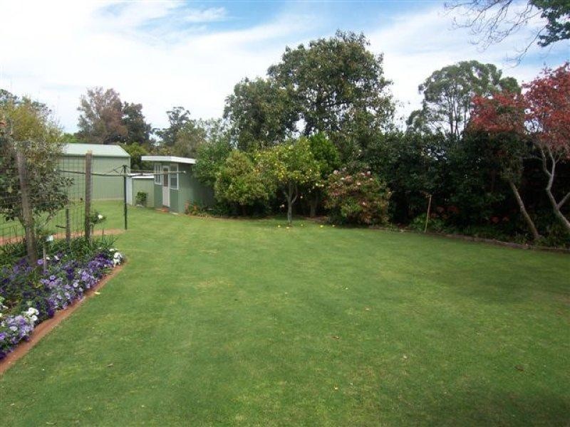 31 Leslie Street, Rangeville QLD 4350