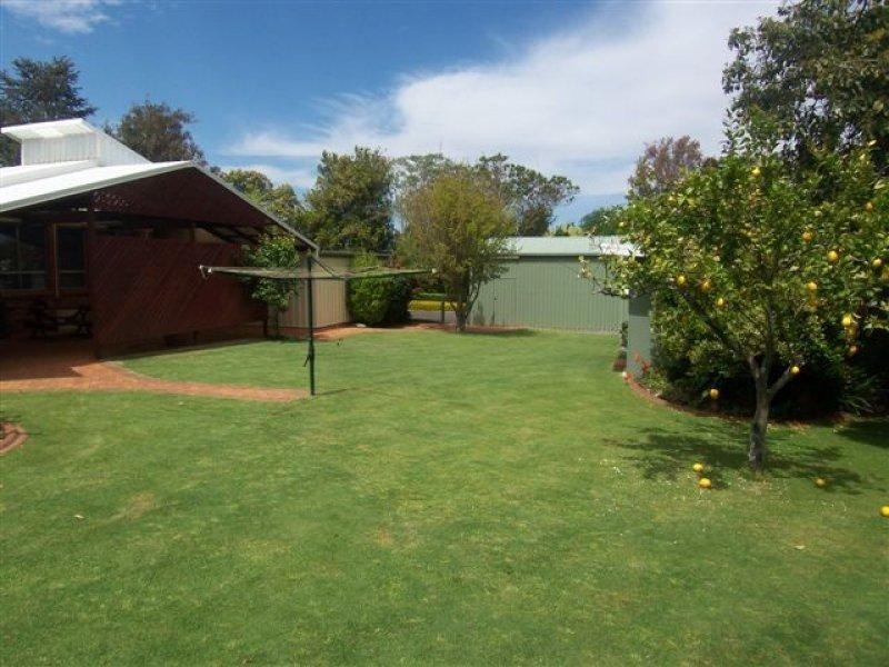 31 Leslie Street, Rangeville QLD 4350