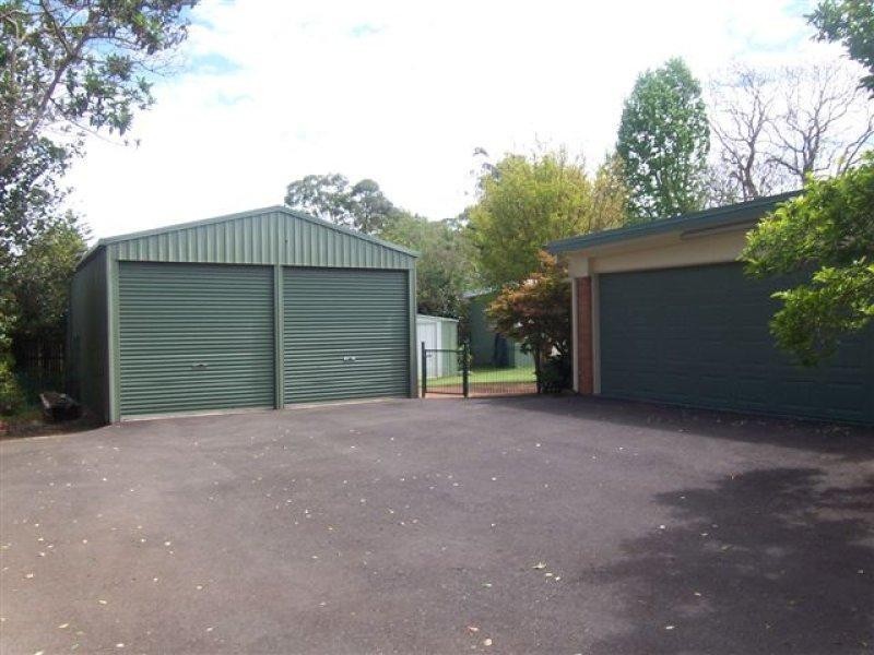 31 Leslie Street, Rangeville QLD 4350