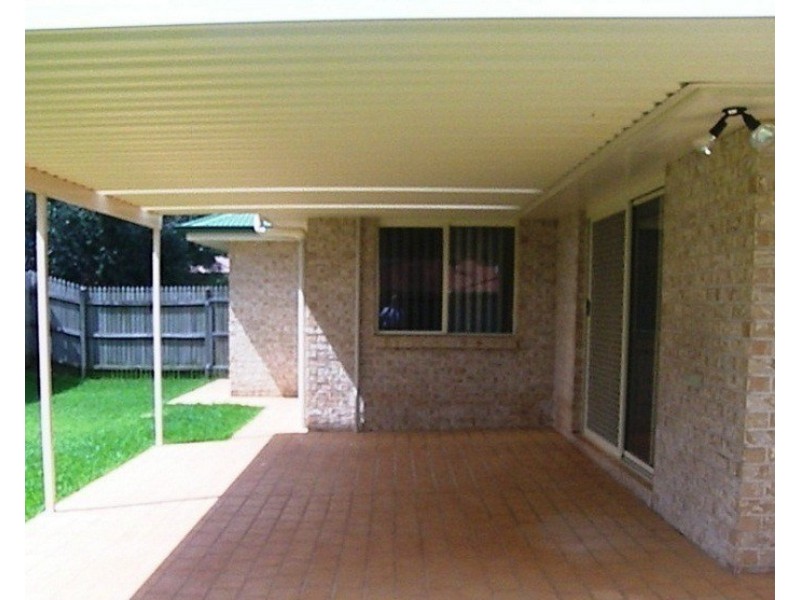 13 Elvery Court, Middle Ridge QLD 4350