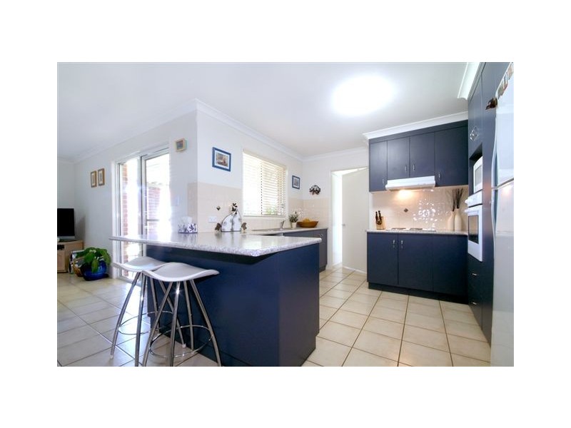 16 Stratford Drive, Wyreema QLD 4352