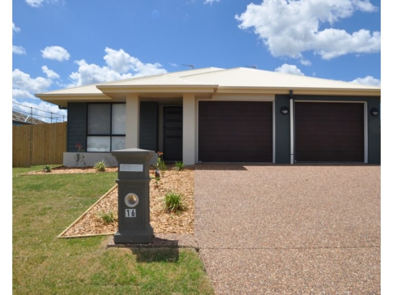 2/16 Magpie Drive, Cambooya QLD 4358
