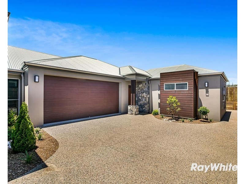 2/180 Spring Street, Middle Ridge QLD 4350