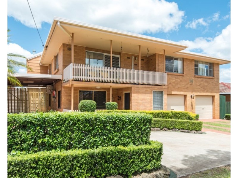 14 Richmond Drive, Wilsonton QLD 4350