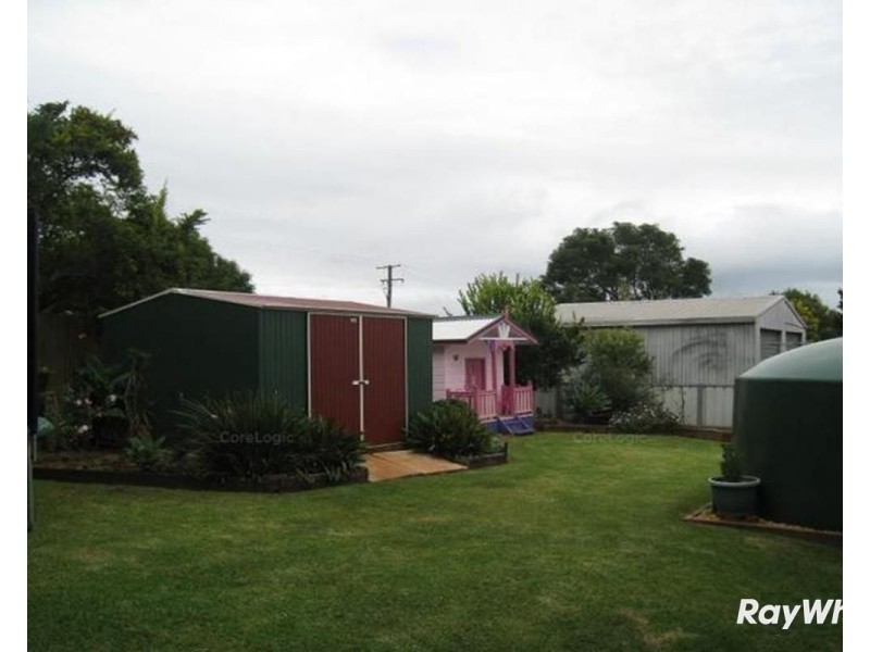 21 Seppelt Street, Wilsonton Heights QLD 4350