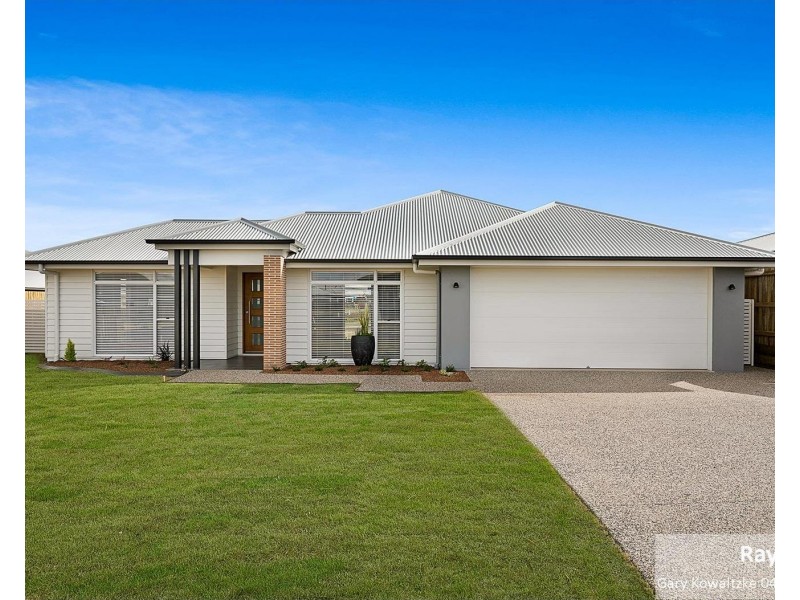 20 Graves Drive, Kearneys Spring QLD 4350