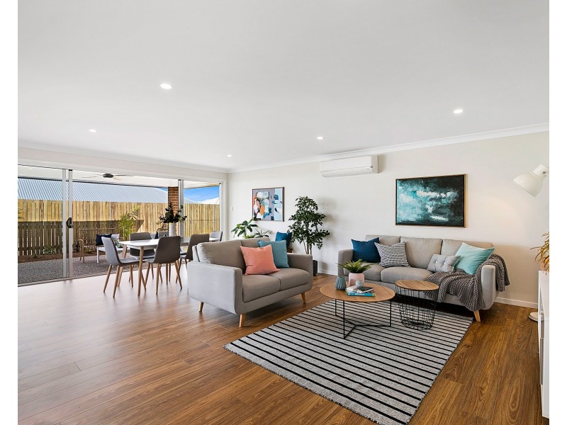 20 Graves Drive, Kearneys Spring QLD 4350