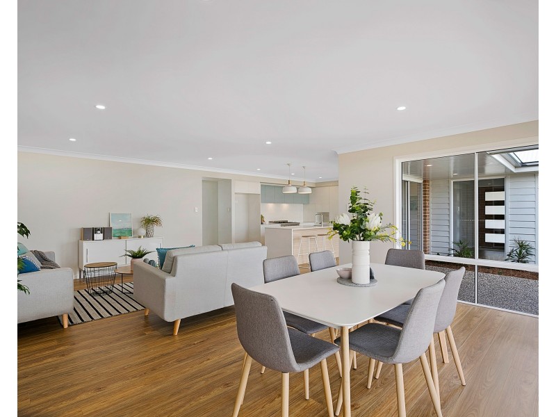 20 Graves Drive, Kearneys Spring QLD 4350