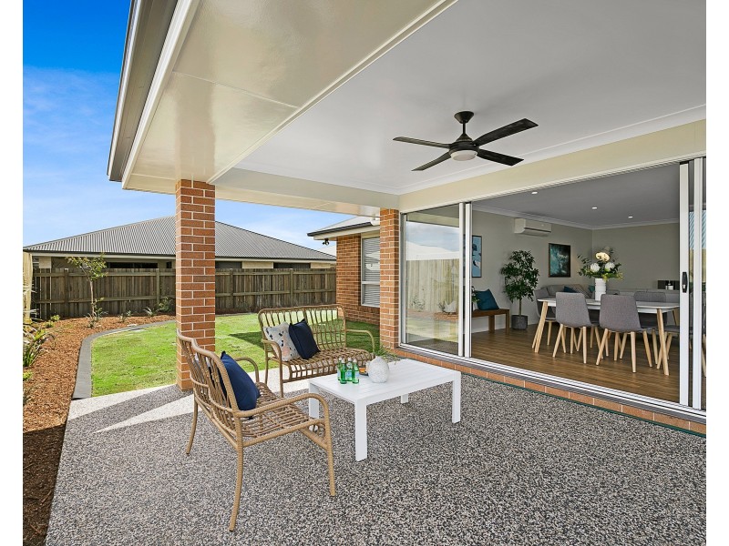 20 Graves Drive, Kearneys Spring QLD 4350