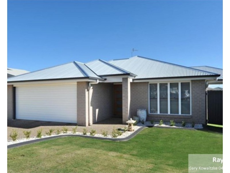17 Schneider Court, Middle Ridge QLD 4350