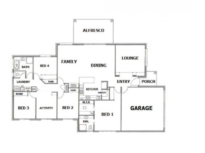 17 Schneider Court, Middle Ridge QLD 4350